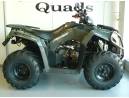Kymco MXU 300