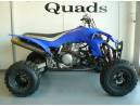 Yamaha YFZ450