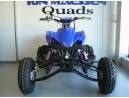 Yamaha YFZ450