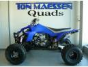 Yamaha YFZ450