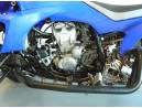 Yamaha YFZ450