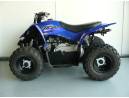 Yamaha YFZ50