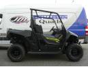 Demo Yamaha Wolverine X2