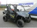 Demo Yamaha Wolverine X2