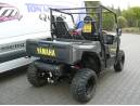 Demo Yamaha Wolverine X2