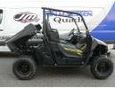 Demo Yamaha Wolverine X2