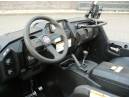 Demo Yamaha Wolverine X2