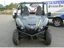 Demo Yamaha Wolverine X2