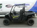Demo Yamaha Wolverine X2