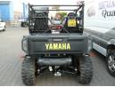 Demo Yamaha Wolverine X2