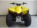 Suzuki LTZ50 geel