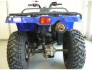 Yamaha Bruin 350 4x4