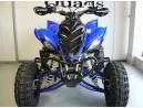 Yamaha YFM700R raptor