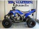 Yamaha YFM700R raptor