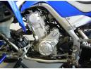 Yamaha YFM700R raptor