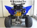 Yamaha YFM700R raptor
