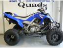 Yamaha YFM700R raptor