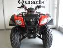 Suzuki Ozark 250