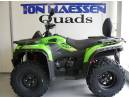 NIEUWE Upmoto Tcrosser 300 2wd