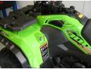NIEUWE Upmoto Tcrosser 300 2wd