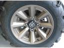 Bom volle Yamaha Grizzly 700 eps XTR 
