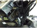 Bom volle Yamaha Grizzly 700 eps XTR 