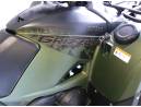 Bom volle Yamaha Grizzly 700 eps XTR 