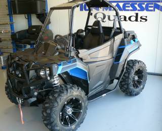 Polaris ACE 570