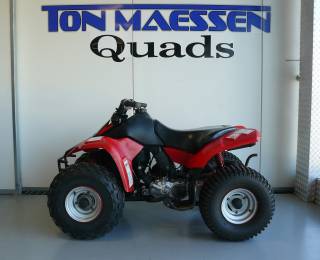 Suzuki LT80