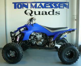 Yamaha YFZ450