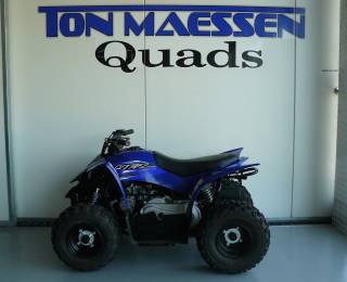 Yamaha YFZ50