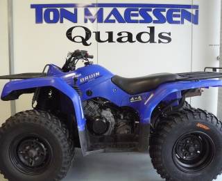 Yamaha Bruin 350 4x4