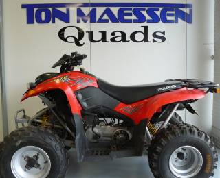 Polaris Phoenix 200