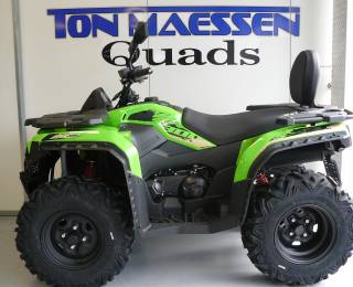NIEUWE Upmoto Tcrosser 300 2wd
