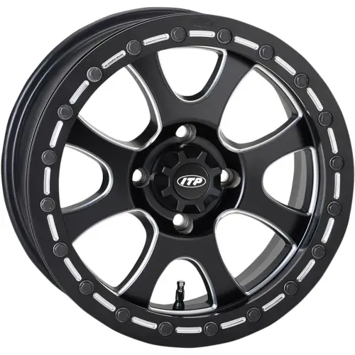 ITP Tsunami velg 14 inch bead lock
