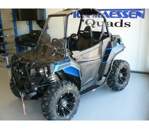 Polaris ACE 570