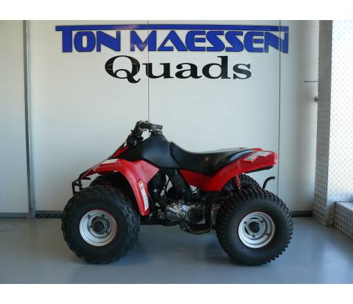 Suzuki LT80
