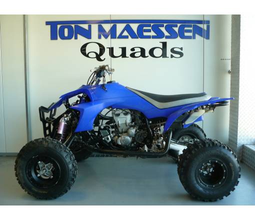 Yamaha YFZ450