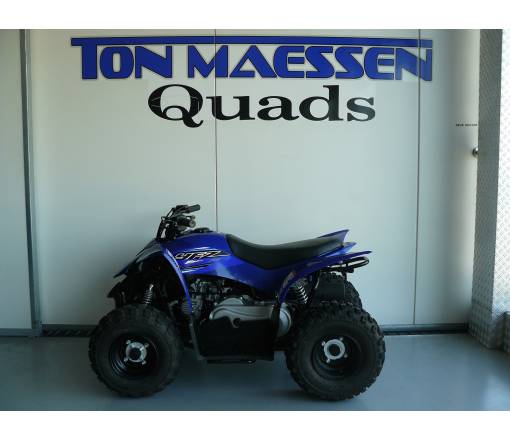 Yamaha YFZ50