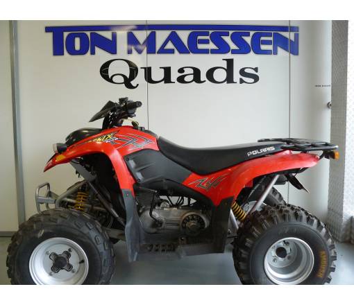 Polaris Phoenix 200