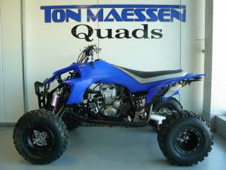 Yamaha YFZ450