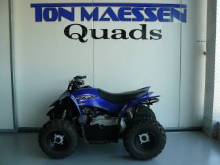 Yamaha YFZ50