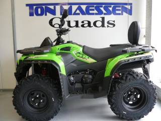 NIEUWE Upmoto Tcrosser 300 2wd